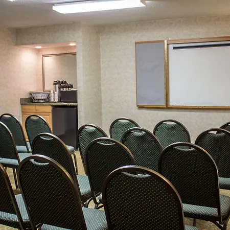 Hampton Inn Chapel Hill-2