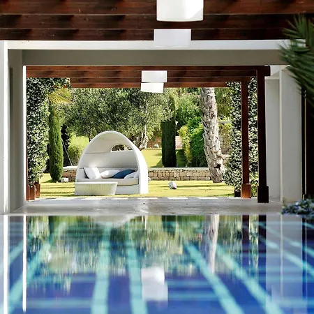 Hotel Le Golf D'Essaouira & Spa-2