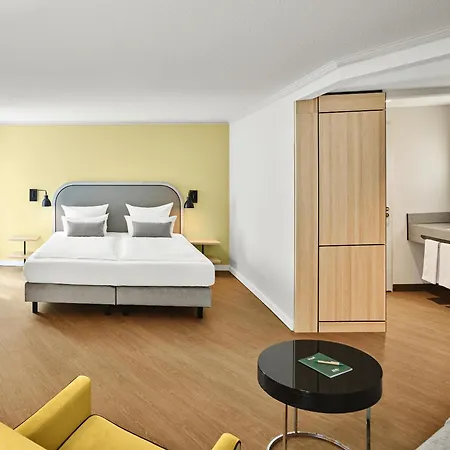 Maxx Hotel Sanssouci Potsdam-2