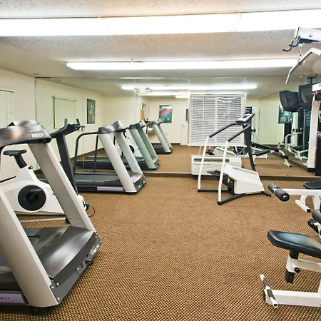 Mainstay Suites Southfield-Detroit-2
