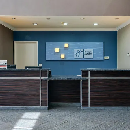 Holiday Inn Express & Suites Santa Clara By Ihg-2