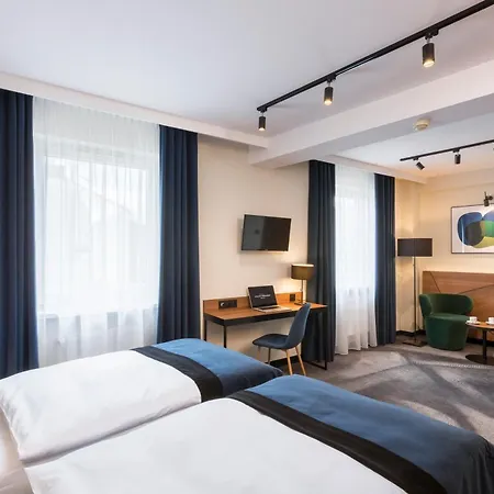Ascot Premium Hotel-2