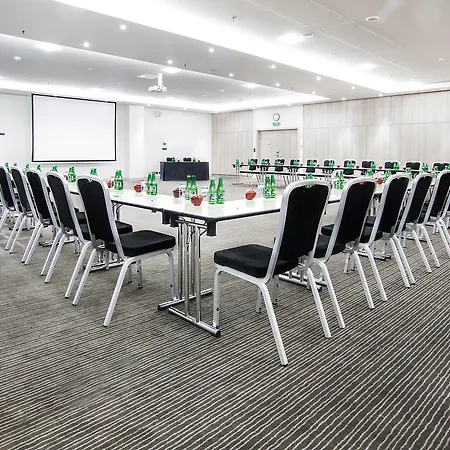 Park Inn By Radisson Krakow-2