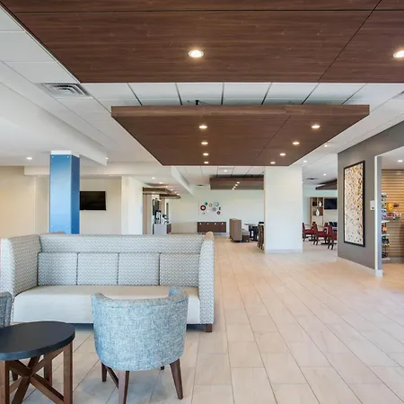 Holiday Inn Express & Suites Ludington By Ihg-3