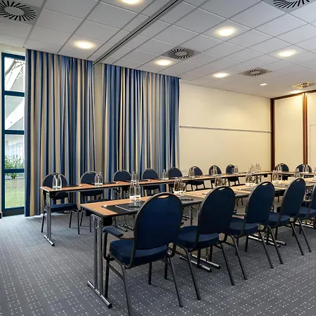 Seminaris Hotel Nürnberg-2