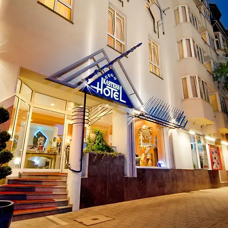Kastens Hotel-2