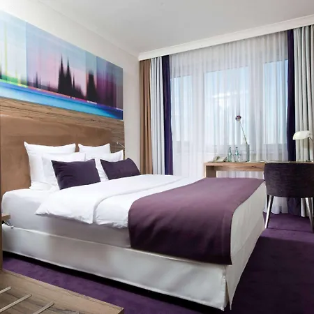Wyndham Koeln-2