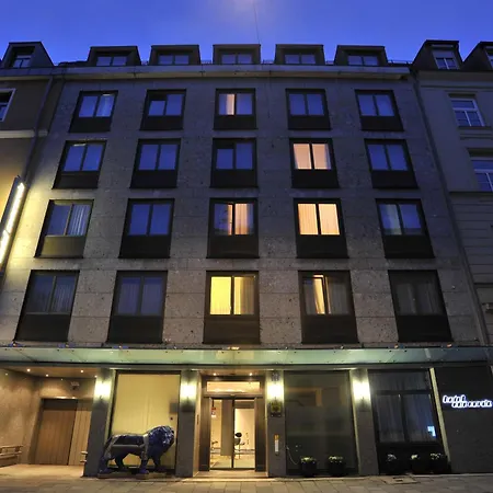 Hotel Concorde-3