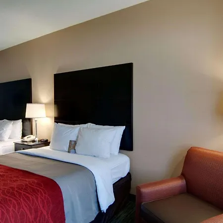 Comfort Inn Mount Airy-2