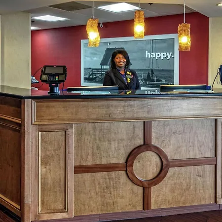 Hampton Inn Elizabeth City-3