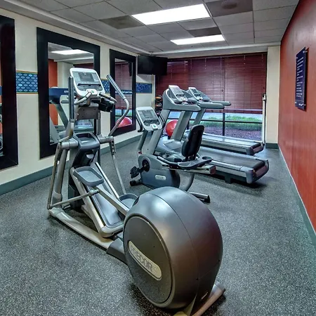 Hampton Inn Elizabeth City-2