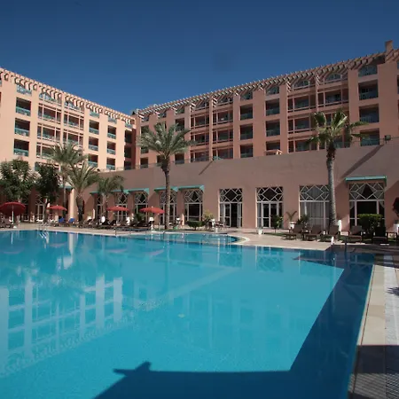 Grand Mogador Menara-3
