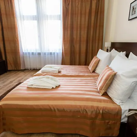 Spatz Aparthotel-2