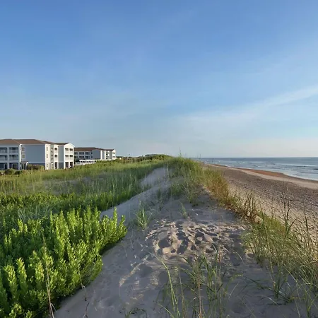Hampton Inn & Suites Outer Banks/Corolla-2