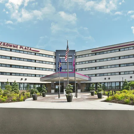 Crowne Plaza Lansing By Ihg-2