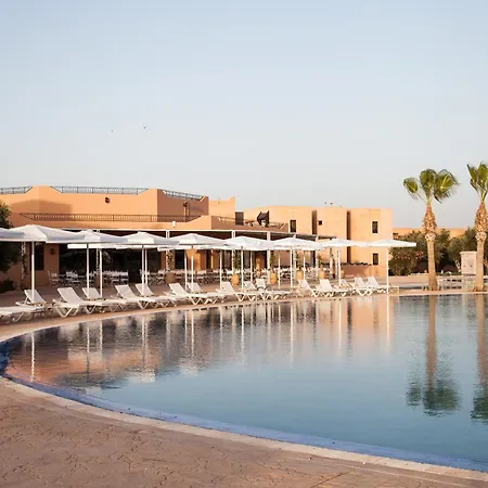Marrakech Ryads Parc All Inclusive-3