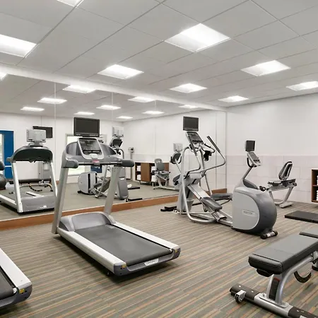 Holiday Inn Express & Suites Salisbury By Ihg-2