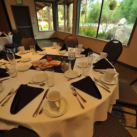 Shilo Inn Suites Hotel - Bend-2
