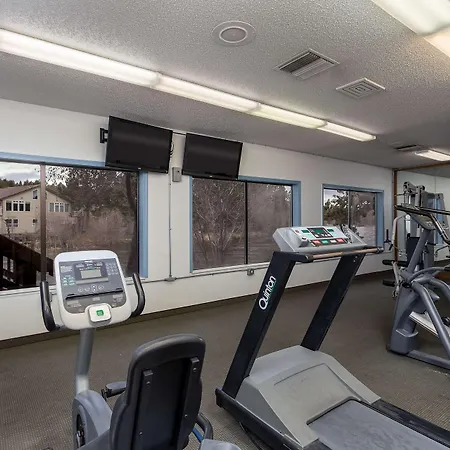 Shilo Inn Suites Hotel - Bend-3