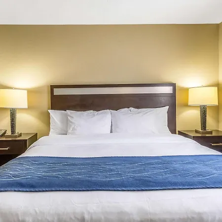 Comfort Inn Independence - Cleveland-2