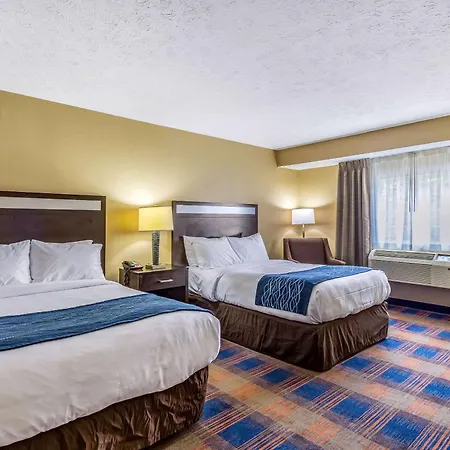 Comfort Inn Independence - Cleveland-3