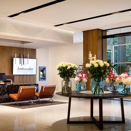 Hotel Ambasador - By Liburnia Hotels & Villas-3