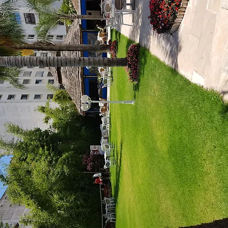 El Oumnia Puerto&Spa-2