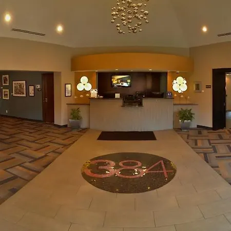 The East Avenue Inn & Suites-2