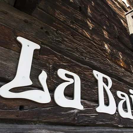 Hotel La Baita-3