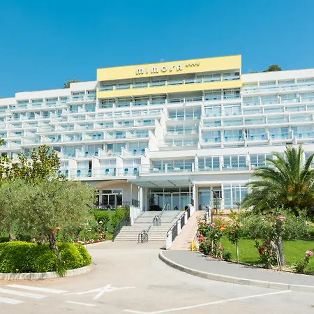 Mimosa Hotel-3