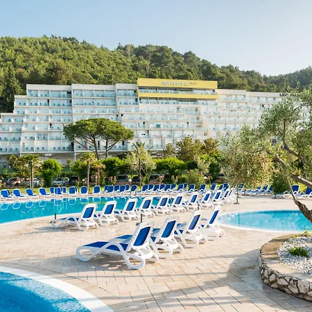 Mimosa Hotel-2