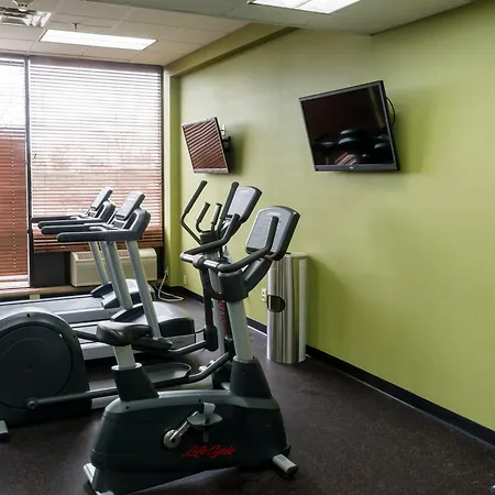 Holiday Inn Express Big Rapids By Ihg-3
