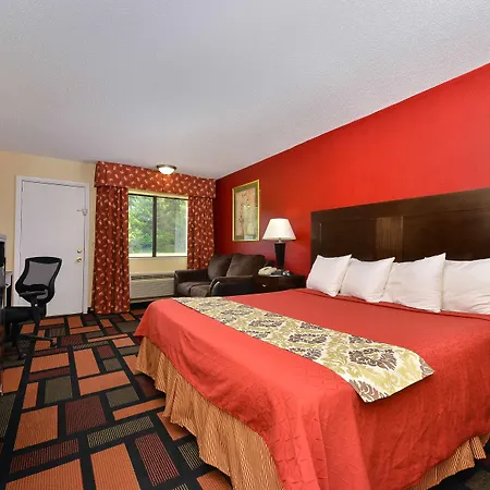 Americas Best Value Inn Canton-2