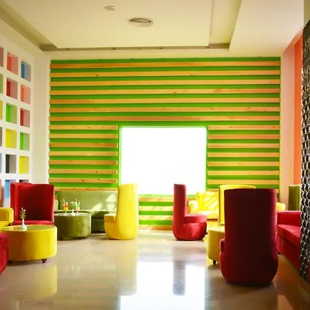 Parrotel Beach Resort-3