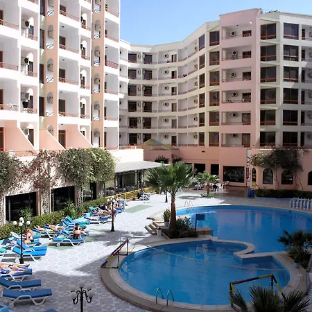 Empire Hotel Aqua Park - Couples And Families-2