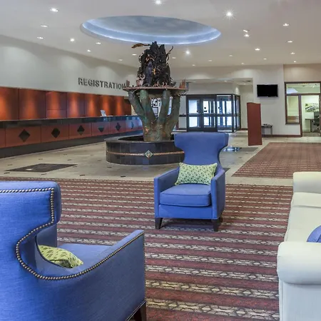 Wyndham Garden Sterling Heights-3