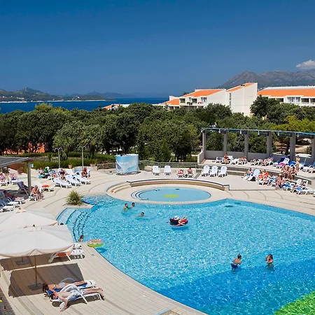 Valamar Tirena Hotel-2
