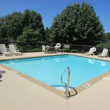Best Western Kernersville-2