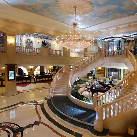 Knight Castle Hotel-2