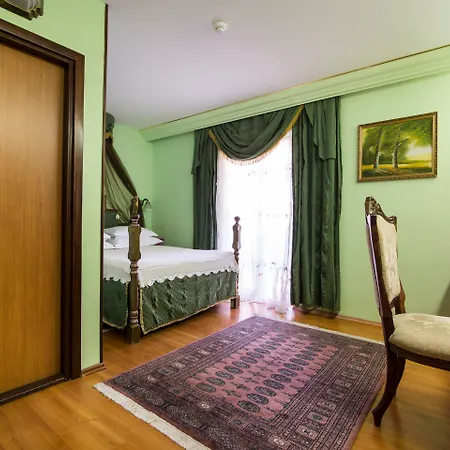 Heritage Hotel Pasike-3