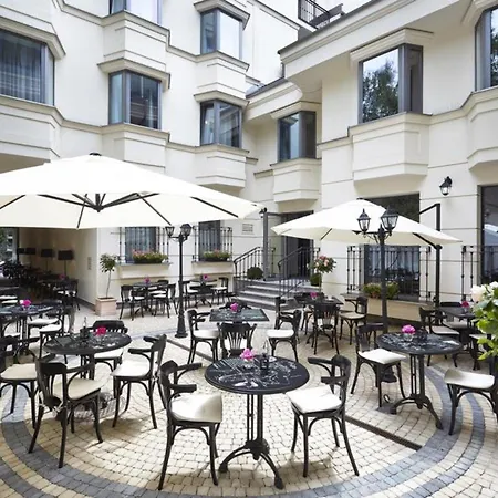 Hotel Logos Kraków-2