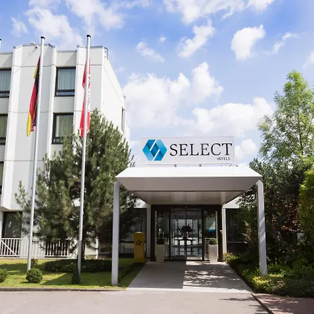 Select Hotel Hamburg Nord-3