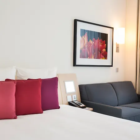 Novotel Abu Dhabi Al Bustan-2
