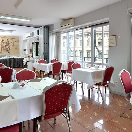 Hotel Neboder-2