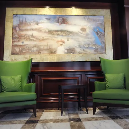 Best Western Premier Hotel Astoria-2