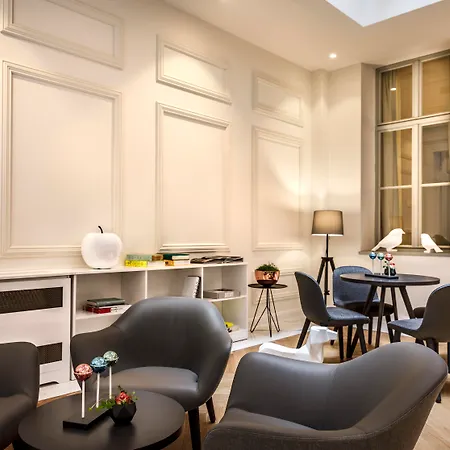Hotel Imperial - By Liburnia Hotels & Villas-2