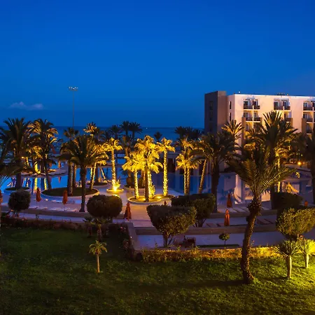 The View Agadir-3