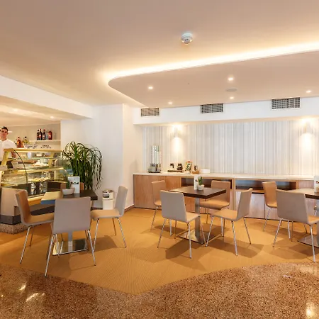 Hotel Zorna Plava Laguna-2
