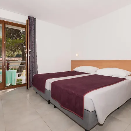 Maistra Select Villas Rubin Resort-3