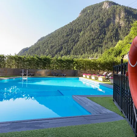 Hotel Princesa Parc Excellence-3